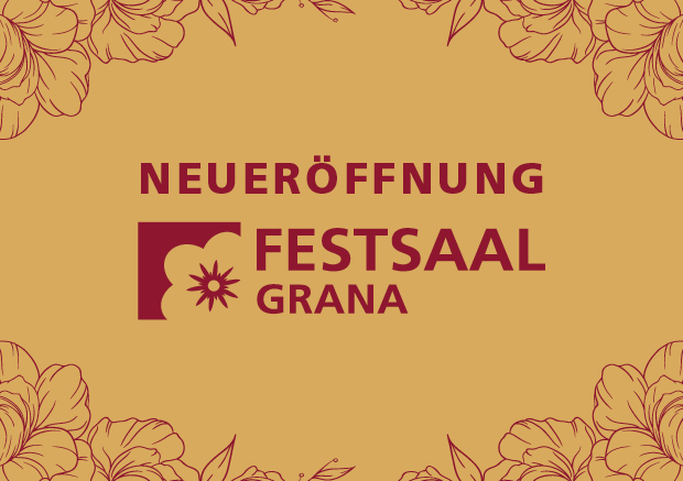 Festsaal Grana